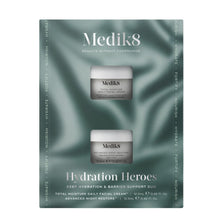 Medik8 Hydration Heroes
