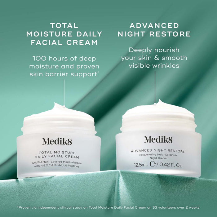 Medik8 Hydration Heroes Giftset