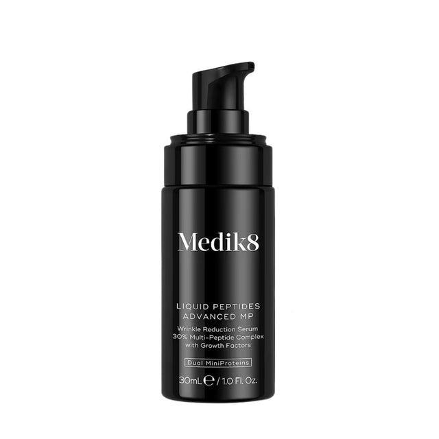 Medik8 Liquid Peptides Advanced MP Travel Size 