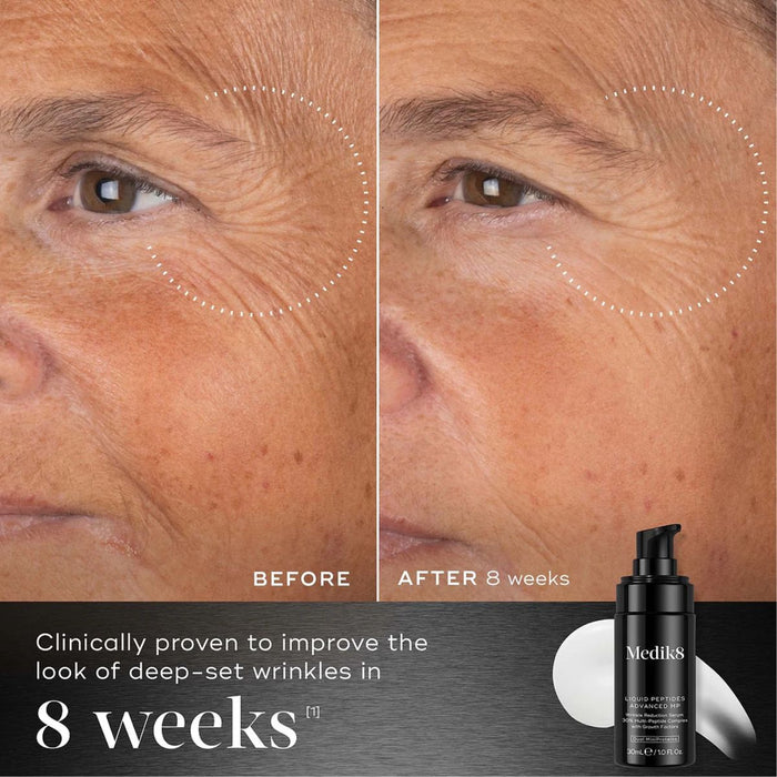 Medik8 Liquid Peptides Advanced