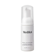 Medik8 Micellar Mousse 40ml