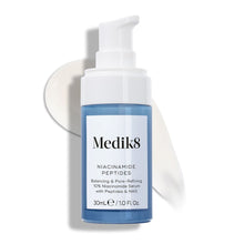 Medik8 Niacinamide Peptides 30ml