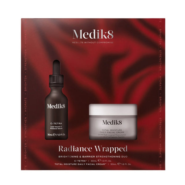 Medik8 Radiance Wrapped