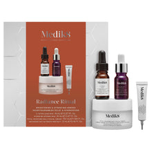Medik8 Radiance Ritual Brightening & Hydrating Heroes