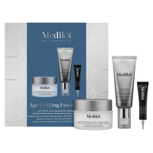 Medik8 Age-Defying Ultimate Skin Renewing Heroes