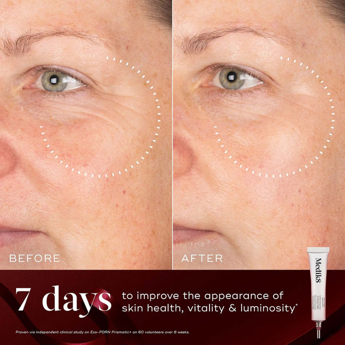 Medik8 Rejuvenation Routine Protecting & Renewing Essentials