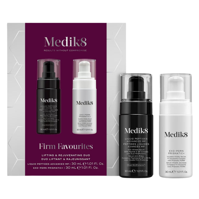 Medik8 Firm Favourites Pro Exclusive