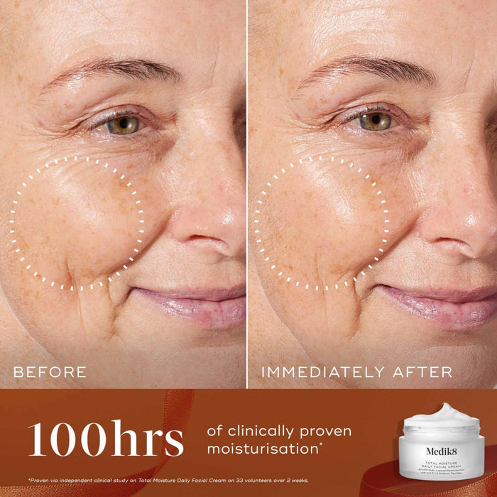 Medik8 Radiance Ritual Brightening & Hydrating Heroes