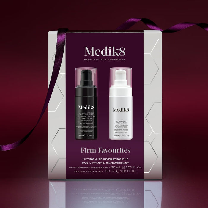 Medik8 Firm Favourites Pro Exclusive