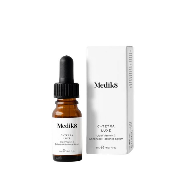 Medik8 C-Tetra Luxe 8ml