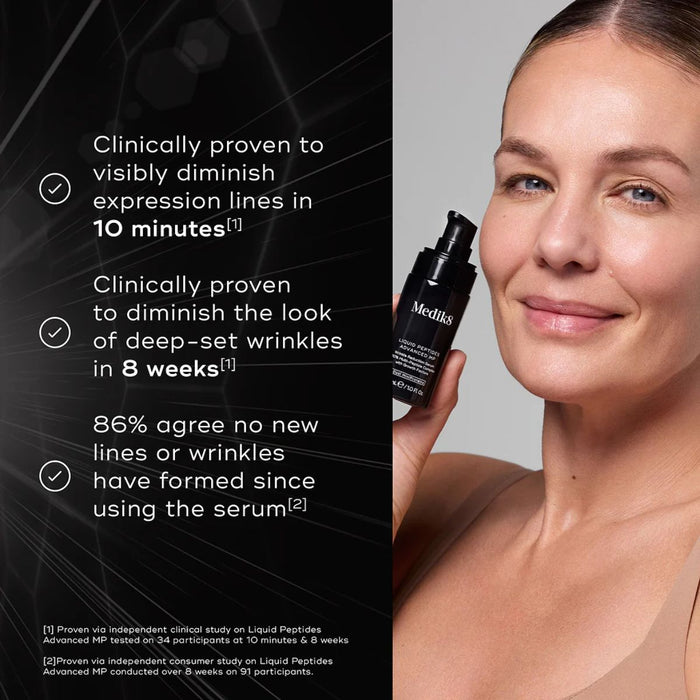 Medik8 Liquid Peptides Advanced