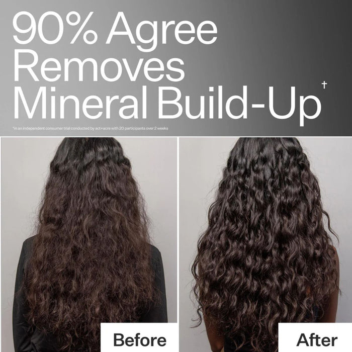 Act+Acre Clarifying Hard Water Scalp and Hair Treatment