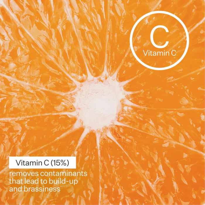 Act+Acre Clarifying Hard Water Scalp and Hair Treatment
