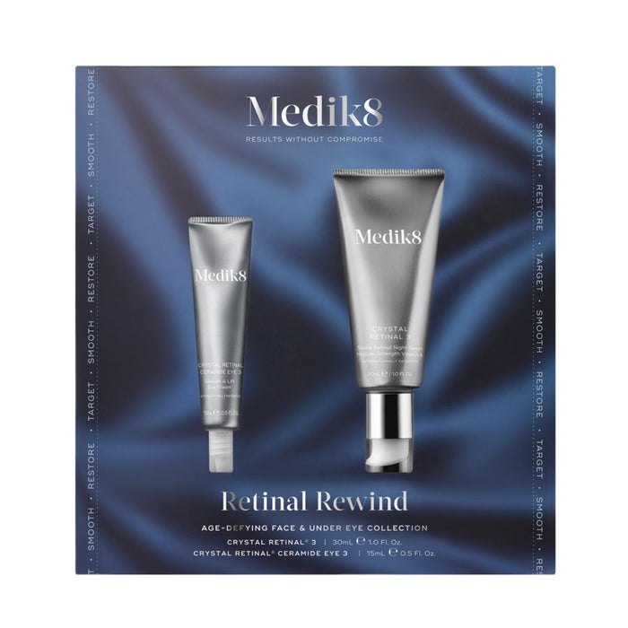 Medik8 Retinal Rewind