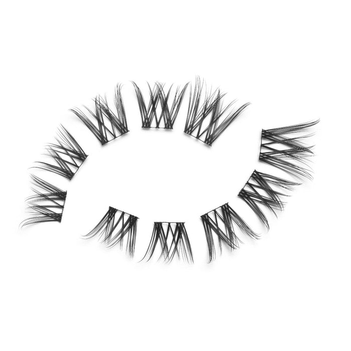 Eylure Underlash Refill Kits - Mermaid