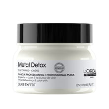 L’Oréal Professionnel Serie Expert Metal Detox Hair Mask