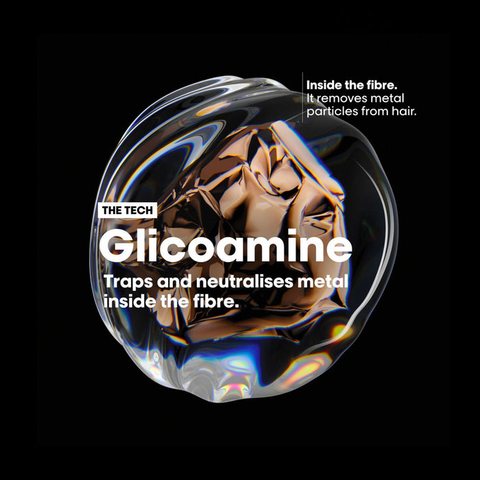 L’Oréal Professionnel Serie Expert Metal Detox Hair Mask