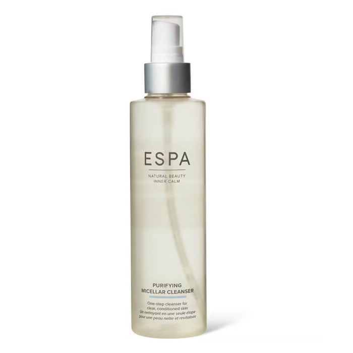 ESPA Purifying Micellar Cleanser