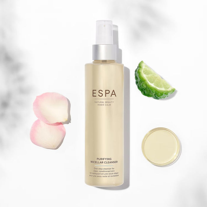 ESPA Purifying Micellar Cleanser