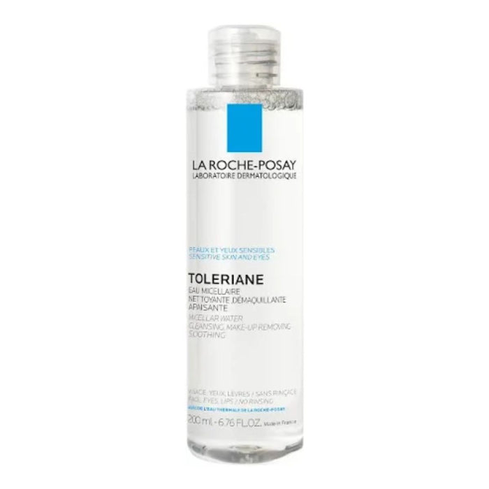 La Roche-Posay Toleriane Oil-Infused Micellar Water 200ml