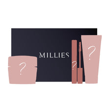 Millies Mystery Makeup & Pamper Beauty Box (3 full size products) worth €105