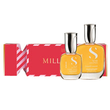 Millies Exclusive - Alfaparf Sublime Cristalli Serum Cracker