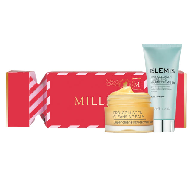 Millies Exclusive - Elemis Pro-Collagen Cult Favourites Christmas Cracker
