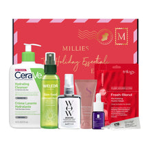 Millies Exclusive - The Holiday Essentials Edit Gift Box