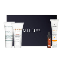 Millies Exclusive Advanced Skincare Beauty Box