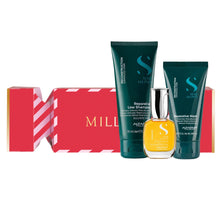 Millies Exclusive Alfaparf  Reconstruction Christmas Cracker