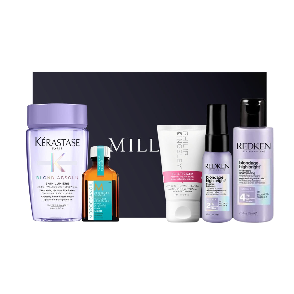 GHD | Environ | Image | Millies Beauty