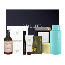 Millies Exclusive Celebrating Irish Beauty Box