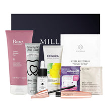 Millies Exclusive Celebrating Irish Beauty Box