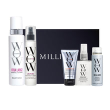 Millies Exclusive Color Wow Best Seller Edit