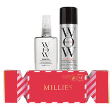 Millies Exclusive Color Wow Sleek Christmas Cracker