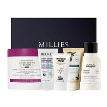 Millies Exclusive Colour Protect Beauty Box