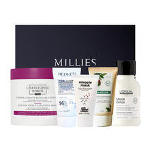 Millies Exclusive Colour Protect Beauty Box