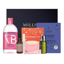 Millies Exclusive De-Stress Beauty Box