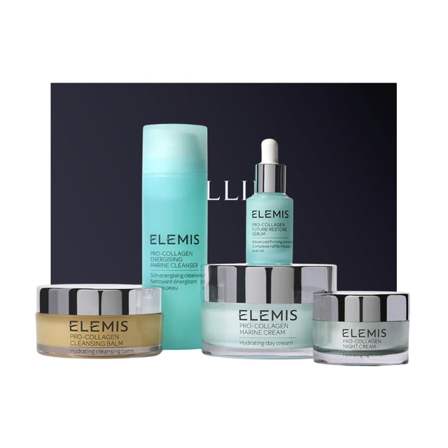 Millies Exclusive Elemis Complete Skincare Routine
