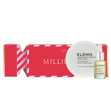 Millies Exclusive Elemis Good to Glow Cracker