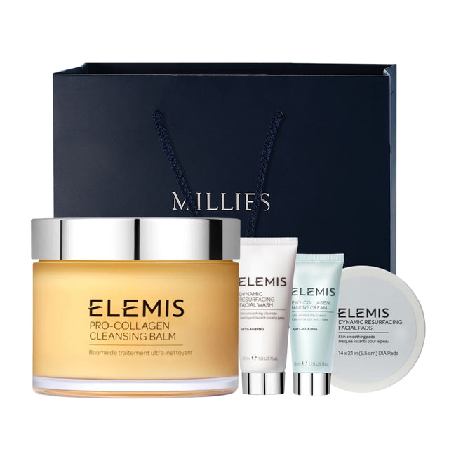 Millies Exclusive ELEMIS Edit