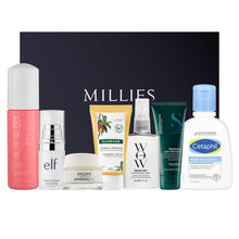 Millies Exclusive Glow Girl Christmas Gift Box