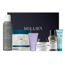 Millies Exclusive Hair Repair Edit Beauty Box