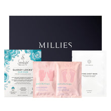 Millies Exclusive Holy Sheet Gift Box
