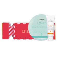 Millies Exclusive Image Glow Giver Christmas Cracker