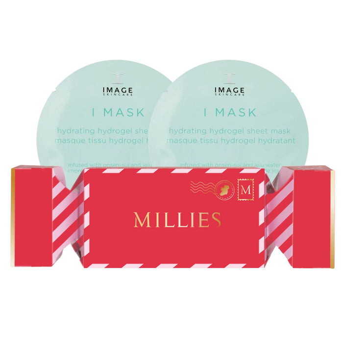 Millies Exclusive Image Skincare Sheet Mask Duo