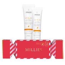Millies Exclusive Image Skincare Vit C & Glow Cracker