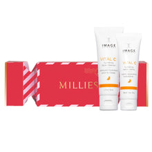 Millies Exclusive Image Skincare Vit C & Glow Cracker