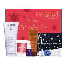 Millies Exclusive Just in Glow-Time Gift Box