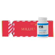 Millies Exclusive K18 Damage Shield Shampoo Christmas Cracker